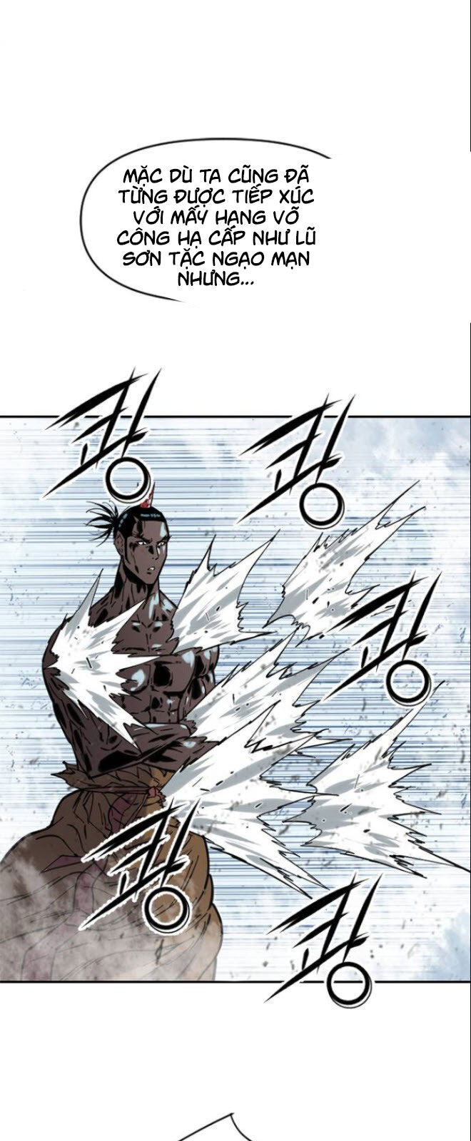 Thiên Hạ Đệ Nhất Nhân Chapter 37 - 24