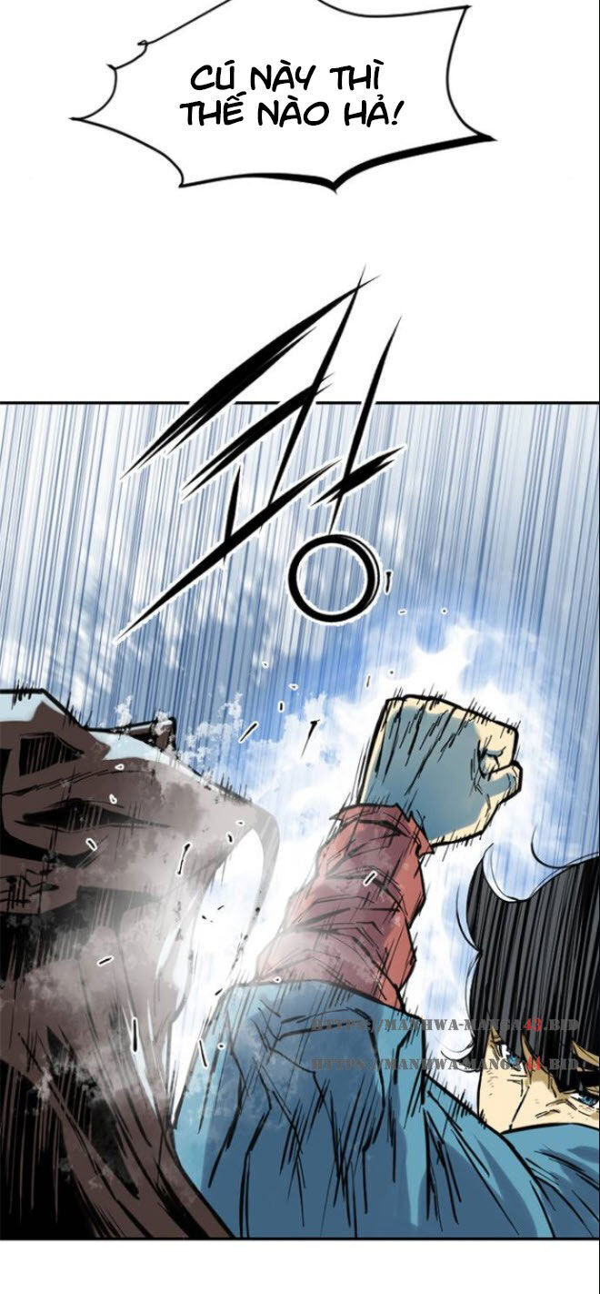 Thiên Hạ Đệ Nhất Nhân Chapter 37 - 25