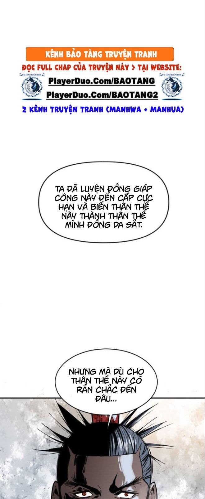 Thiên Hạ Đệ Nhất Nhân Chapter 37 - 26