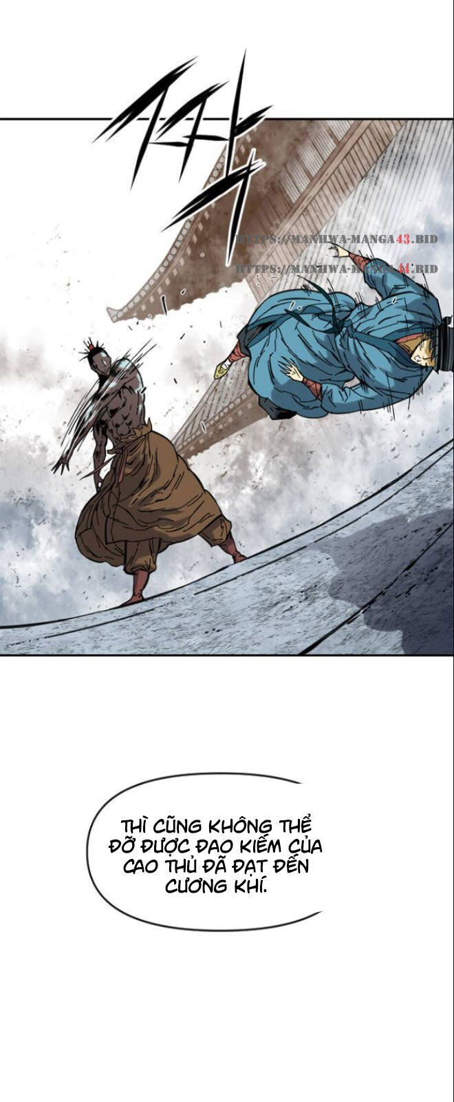 Thiên Hạ Đệ Nhất Nhân Chapter 37 - 28