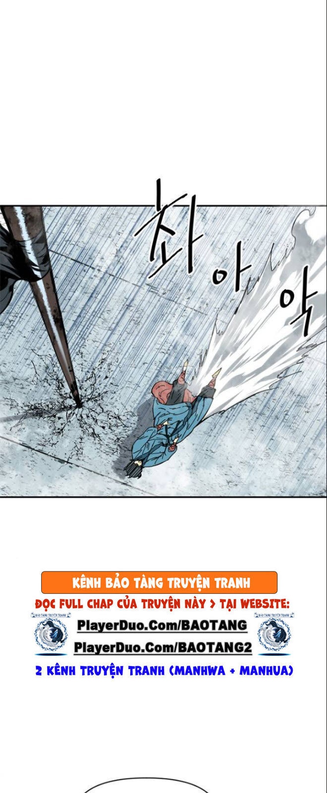 Thiên Hạ Đệ Nhất Nhân Chapter 37 - 29