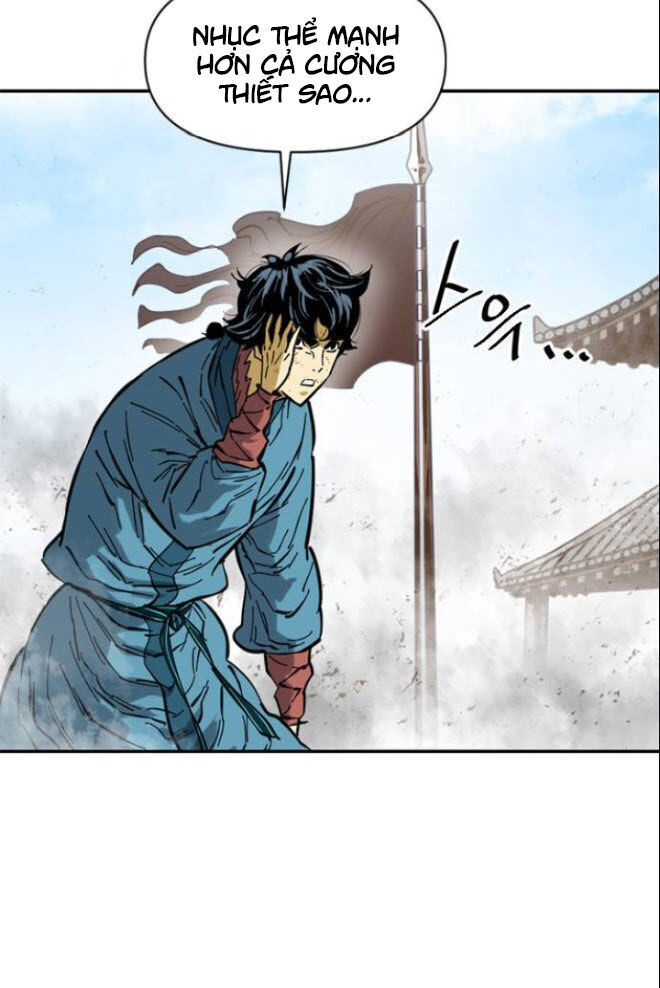 Thiên Hạ Đệ Nhất Nhân Chapter 37 - 30