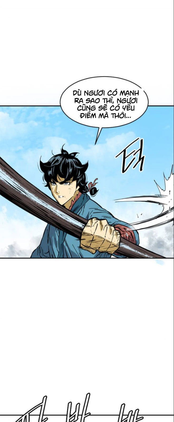 Thiên Hạ Đệ Nhất Nhân Chapter 37 - 31