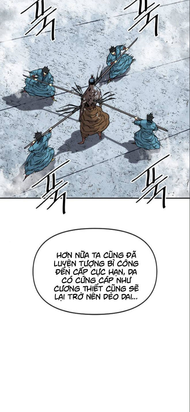 Thiên Hạ Đệ Nhất Nhân Chapter 37 - 33