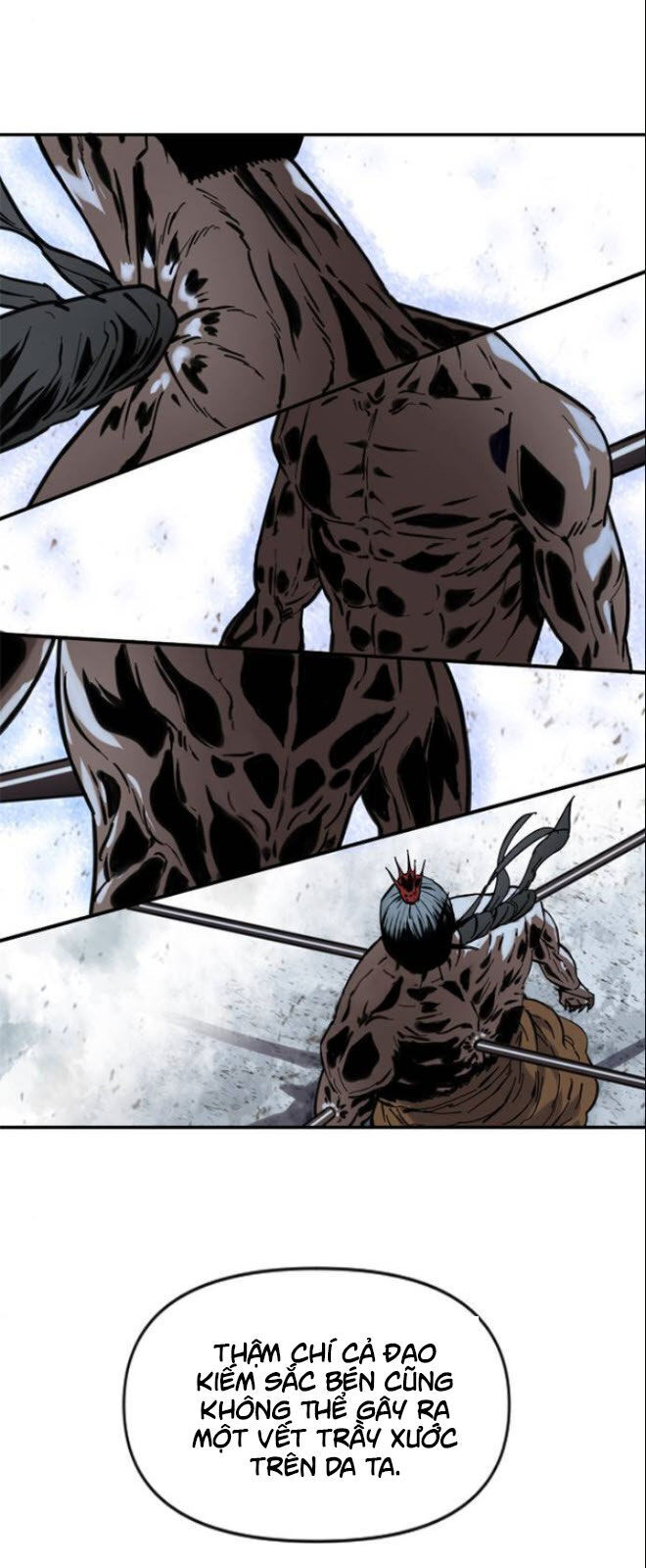 Thiên Hạ Đệ Nhất Nhân Chapter 37 - 34
