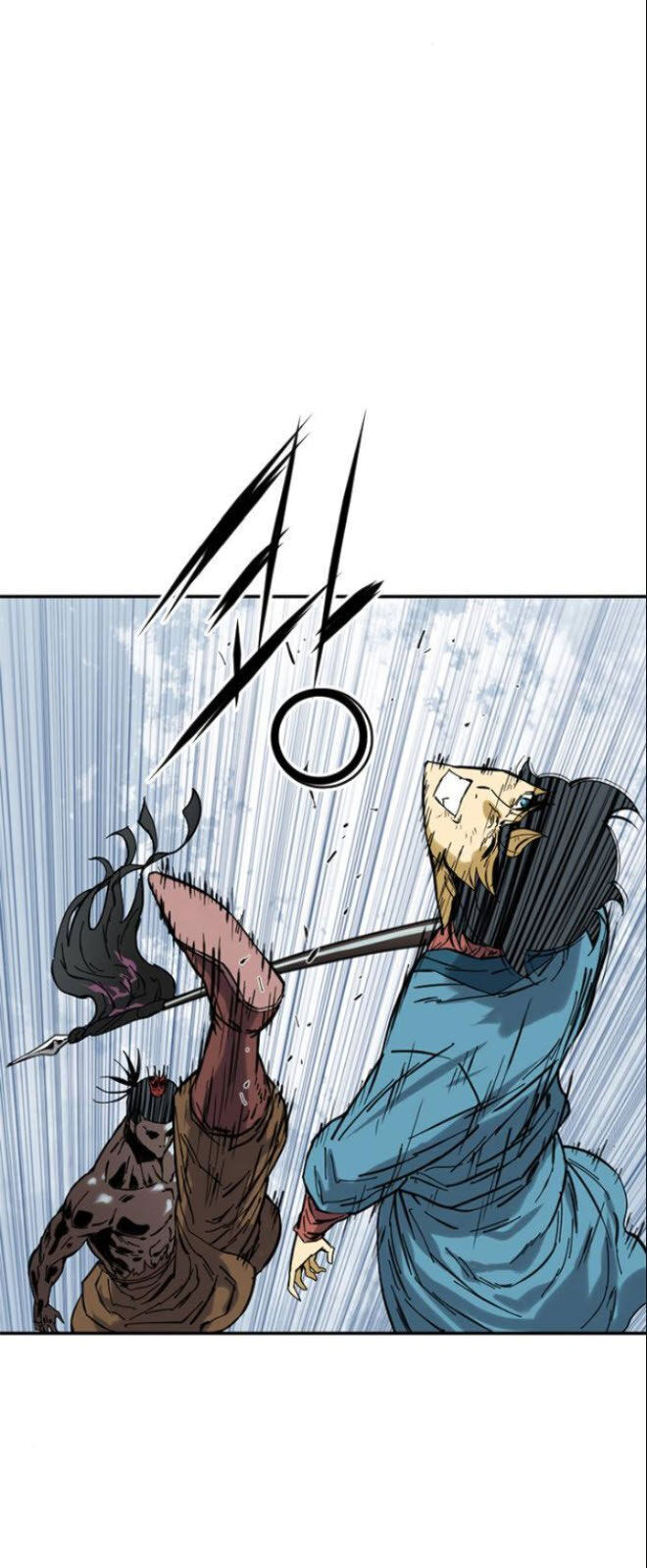 Thiên Hạ Đệ Nhất Nhân Chapter 37 - 35