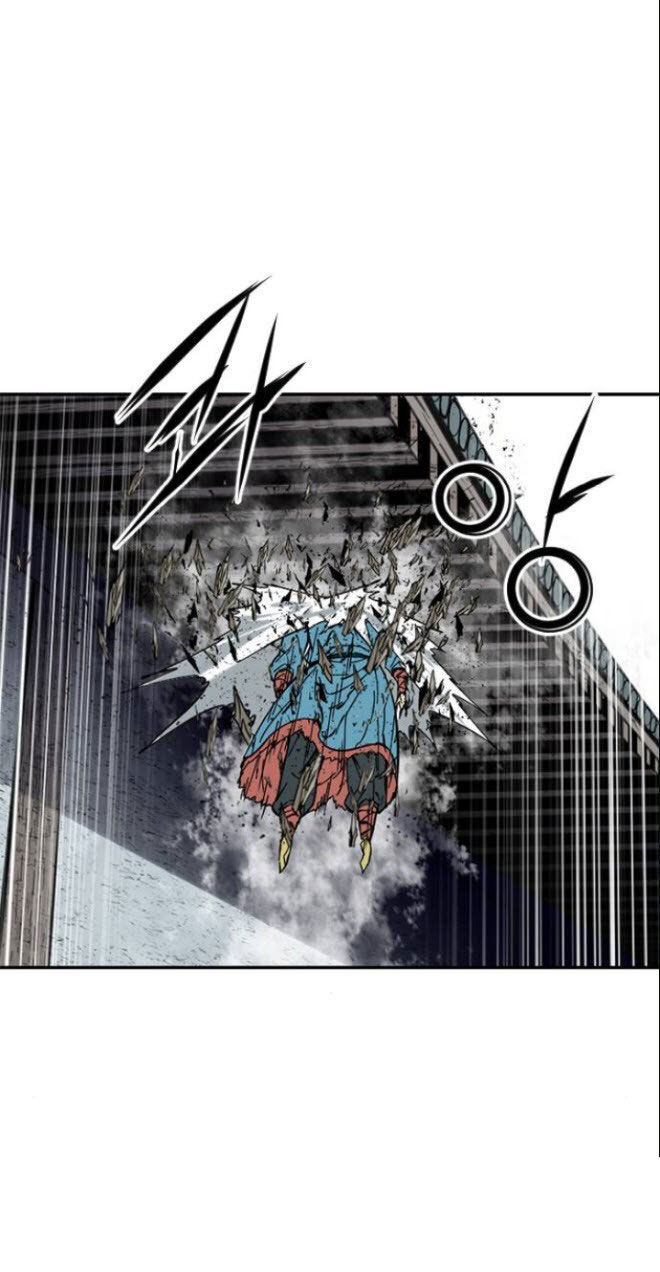 Thiên Hạ Đệ Nhất Nhân Chapter 37 - 36