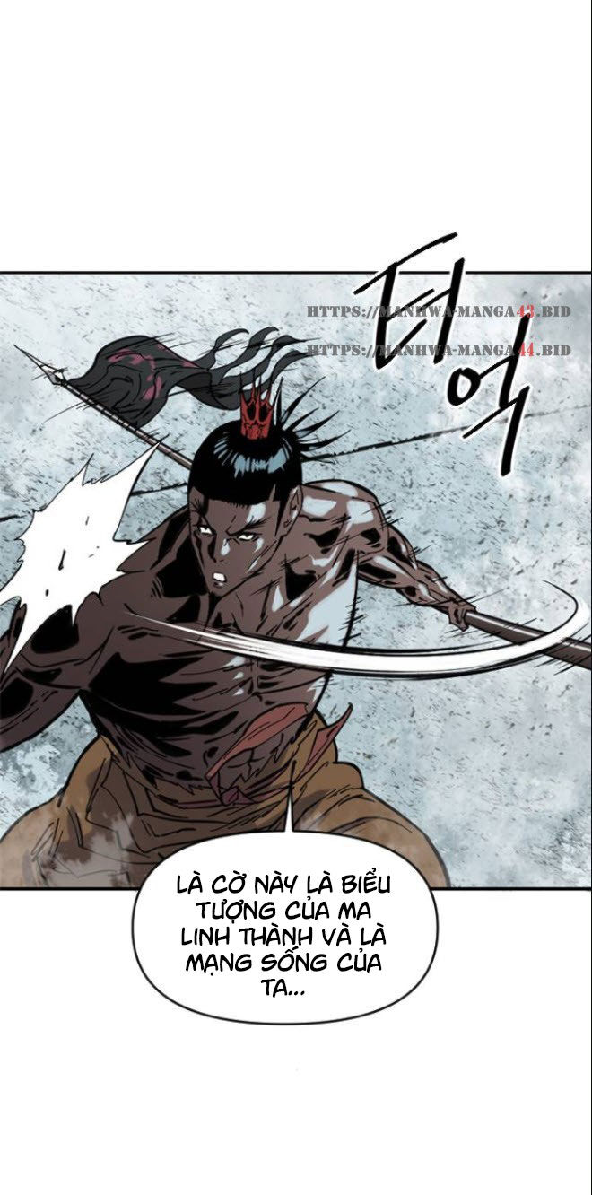 Thiên Hạ Đệ Nhất Nhân Chapter 37 - 37