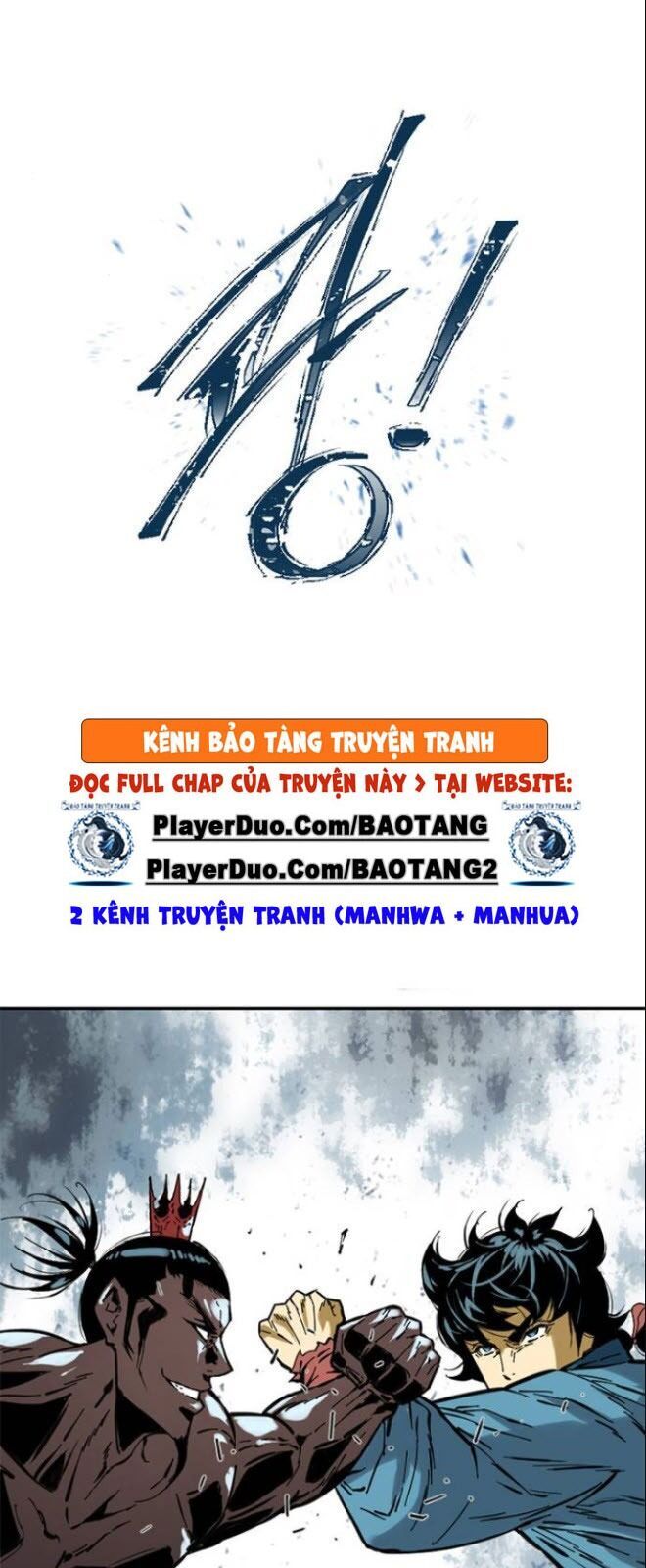 Thiên Hạ Đệ Nhất Nhân Chapter 37 - 5