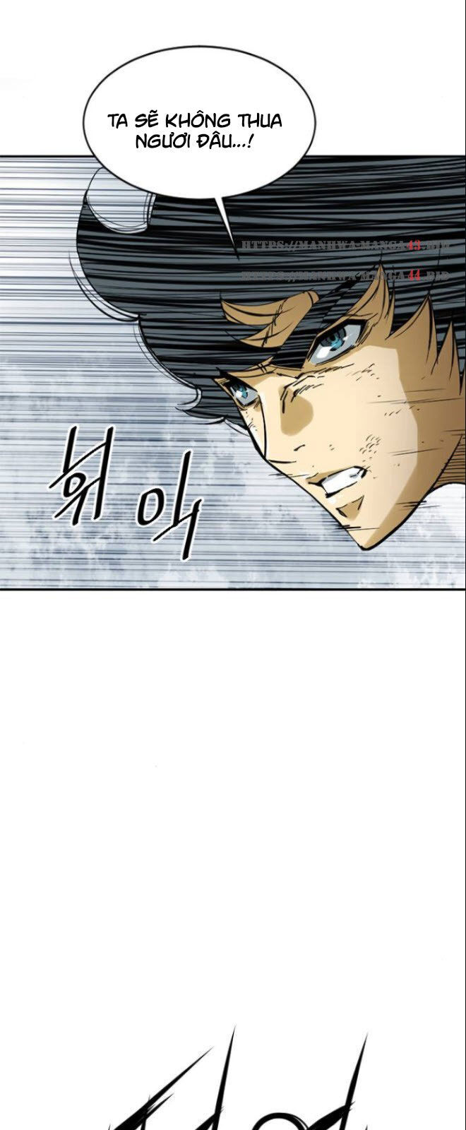 Thiên Hạ Đệ Nhất Nhân Chapter 37 - 41