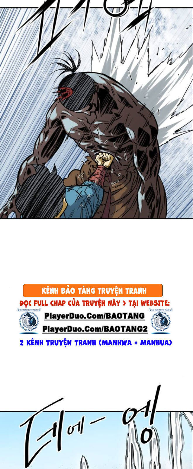 Thiên Hạ Đệ Nhất Nhân Chapter 37 - 42