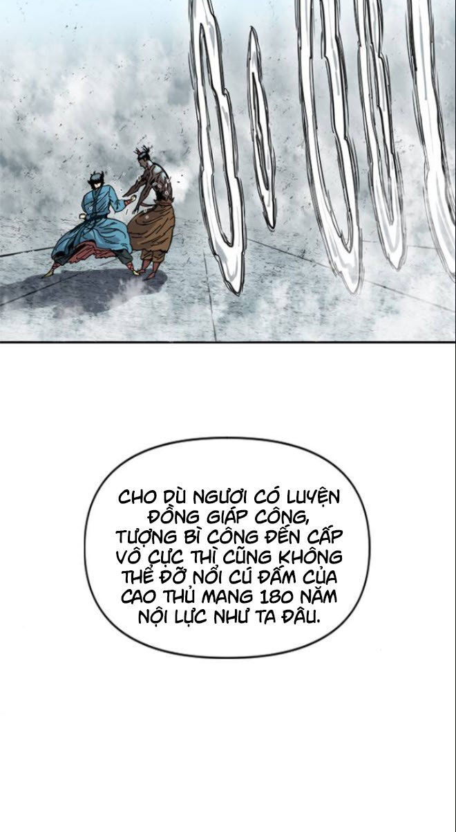 Thiên Hạ Đệ Nhất Nhân Chapter 37 - 43