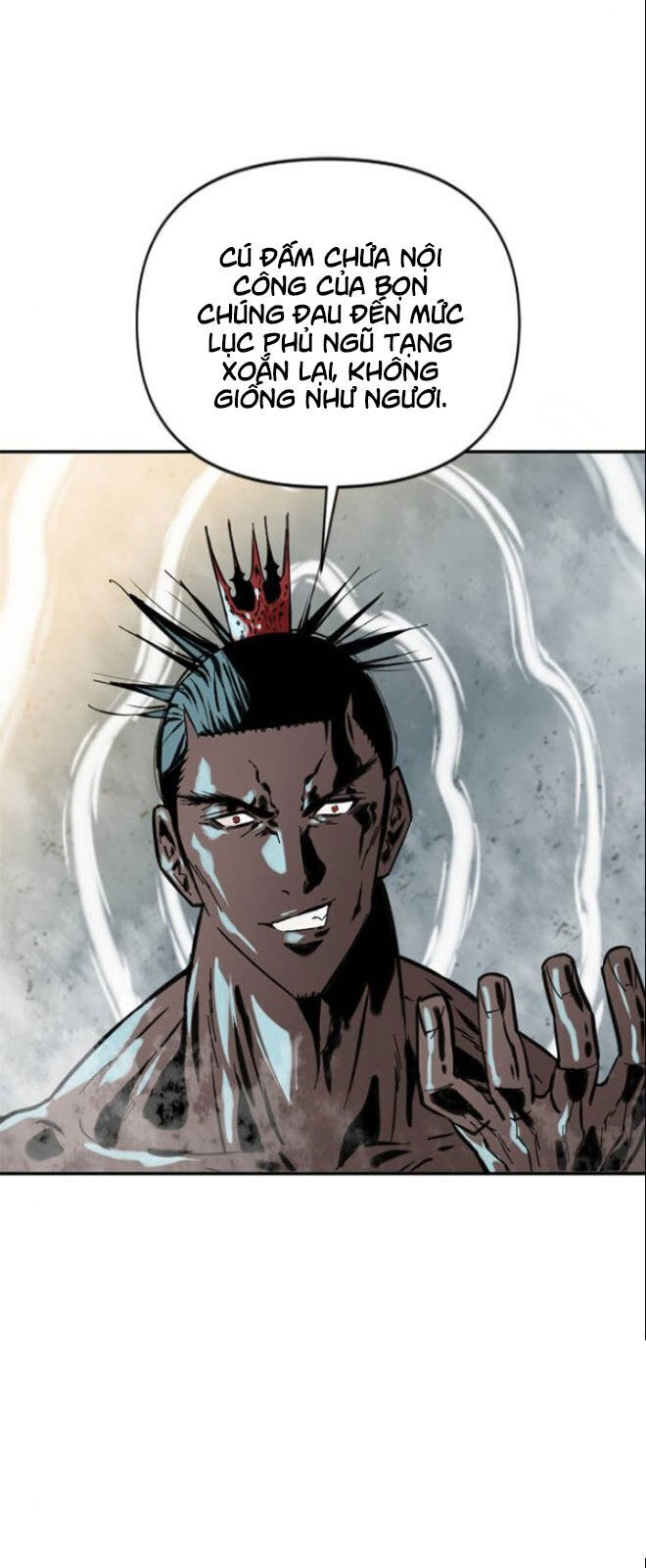 Thiên Hạ Đệ Nhất Nhân Chapter 37 - 44