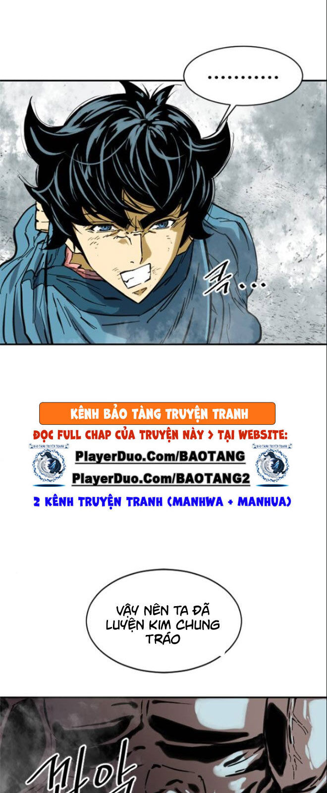 Thiên Hạ Đệ Nhất Nhân Chapter 37 - 45