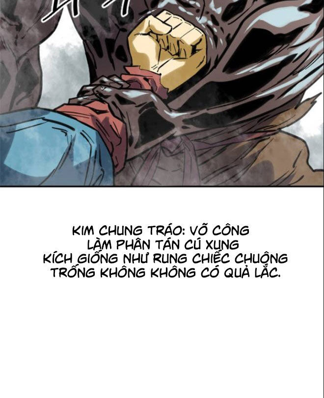 Thiên Hạ Đệ Nhất Nhân Chapter 37 - 46