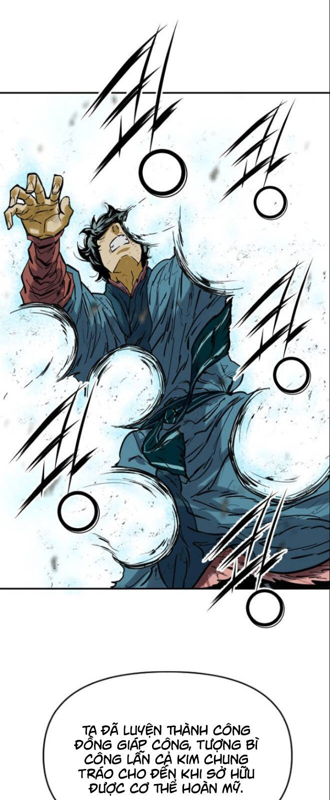 Thiên Hạ Đệ Nhất Nhân Chapter 37 - 48