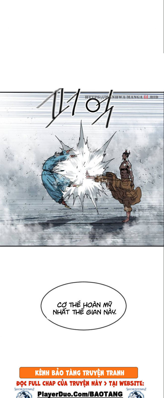 Thiên Hạ Đệ Nhất Nhân Chapter 37 - 50