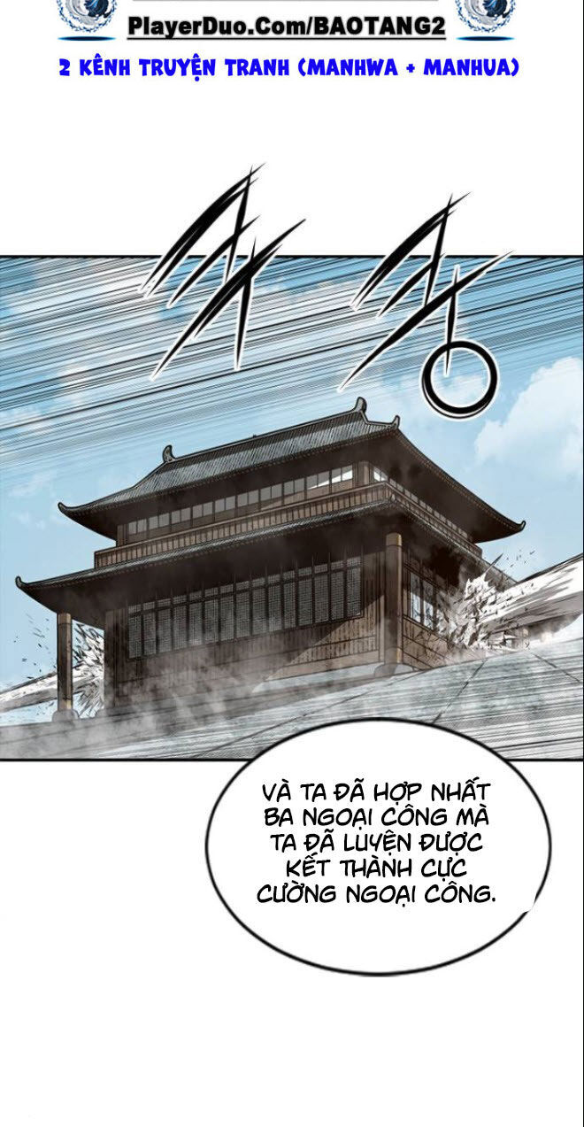 Thiên Hạ Đệ Nhất Nhân Chapter 37 - 51