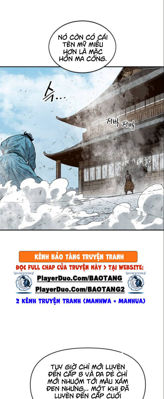 Thiên Hạ Đệ Nhất Nhân Chapter 37 - 52