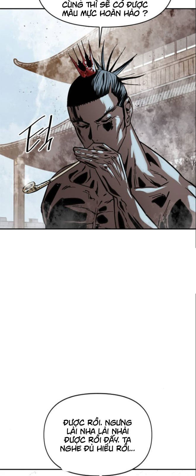 Thiên Hạ Đệ Nhất Nhân Chapter 37 - 53