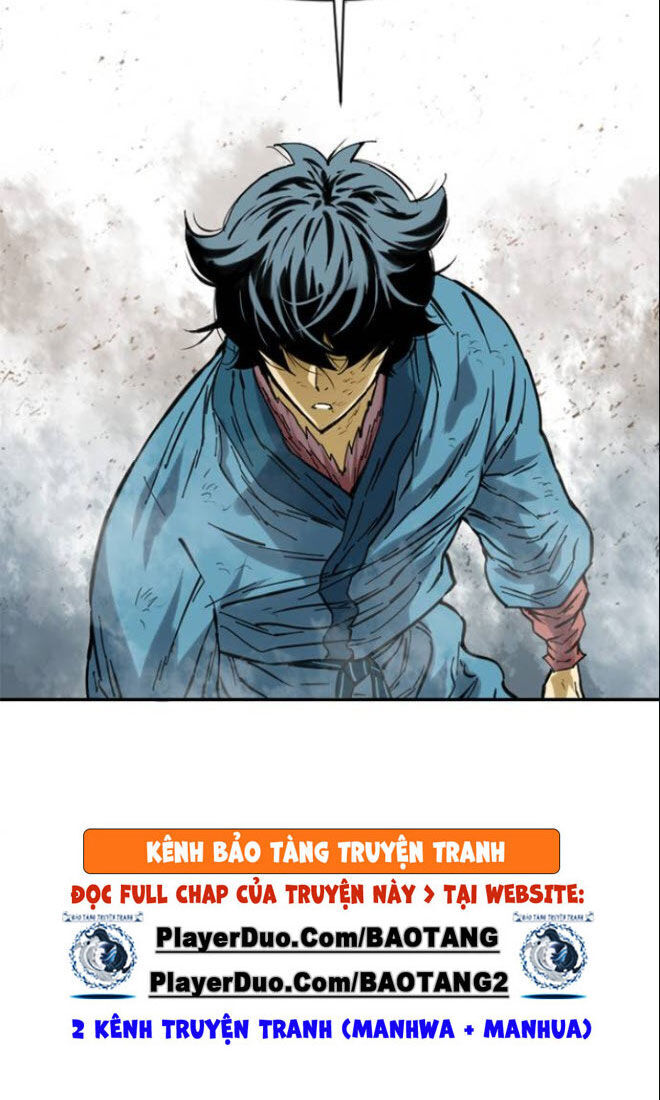 Thiên Hạ Đệ Nhất Nhân Chapter 37 - 54