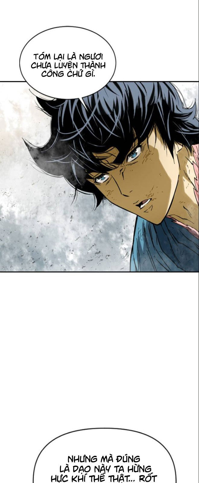 Thiên Hạ Đệ Nhất Nhân Chapter 37 - 55