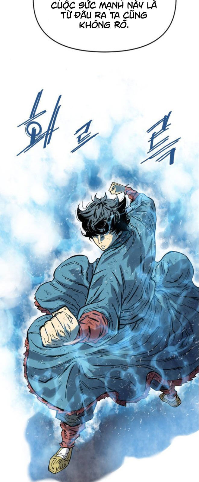 Thiên Hạ Đệ Nhất Nhân Chapter 37 - 56