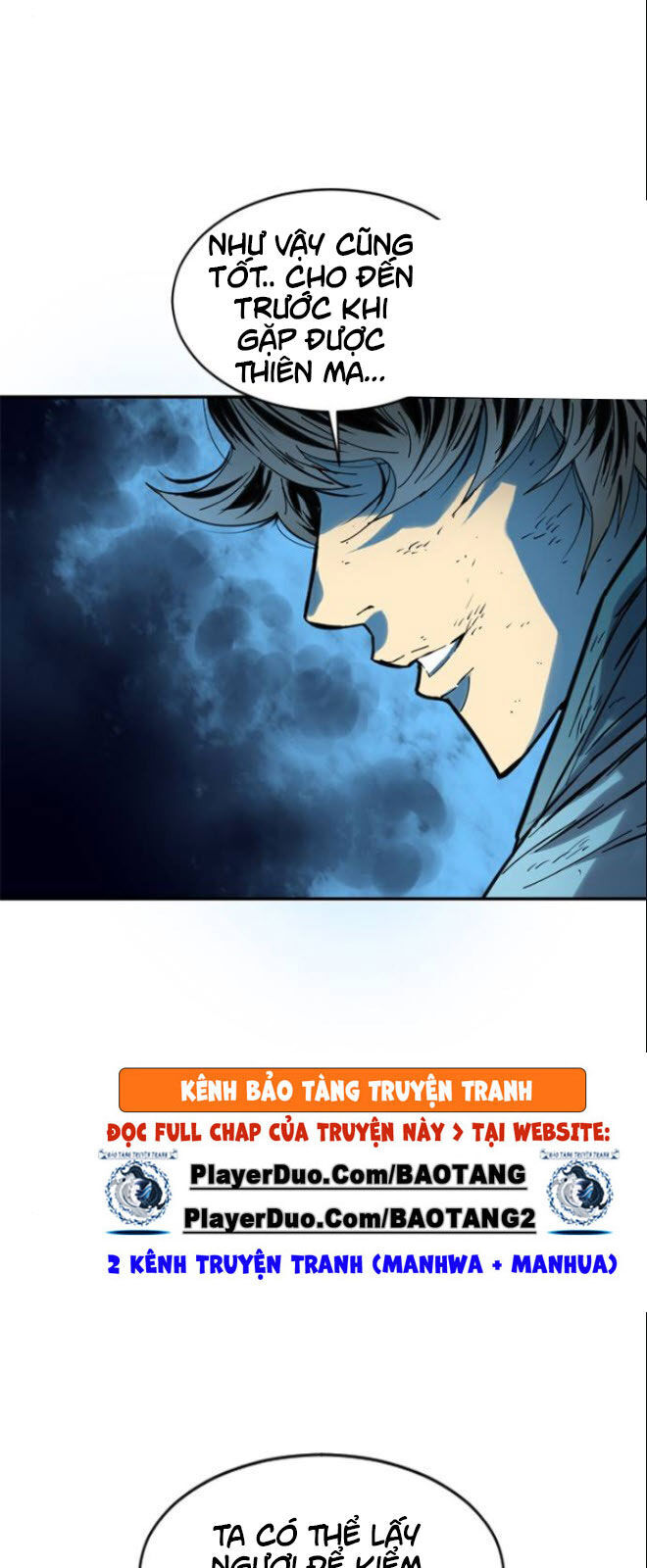 Thiên Hạ Đệ Nhất Nhân Chapter 37 - 58