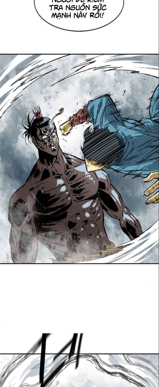 Thiên Hạ Đệ Nhất Nhân Chapter 37 - 59