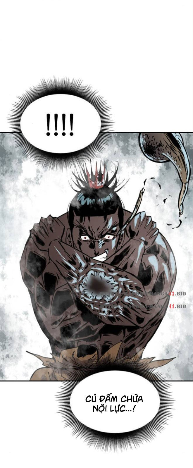 Thiên Hạ Đệ Nhất Nhân Chapter 37 - 61