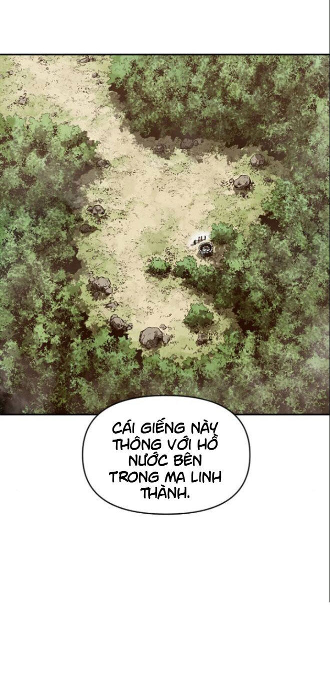 Thiên Hạ Đệ Nhất Nhân Chapter 37 - 64