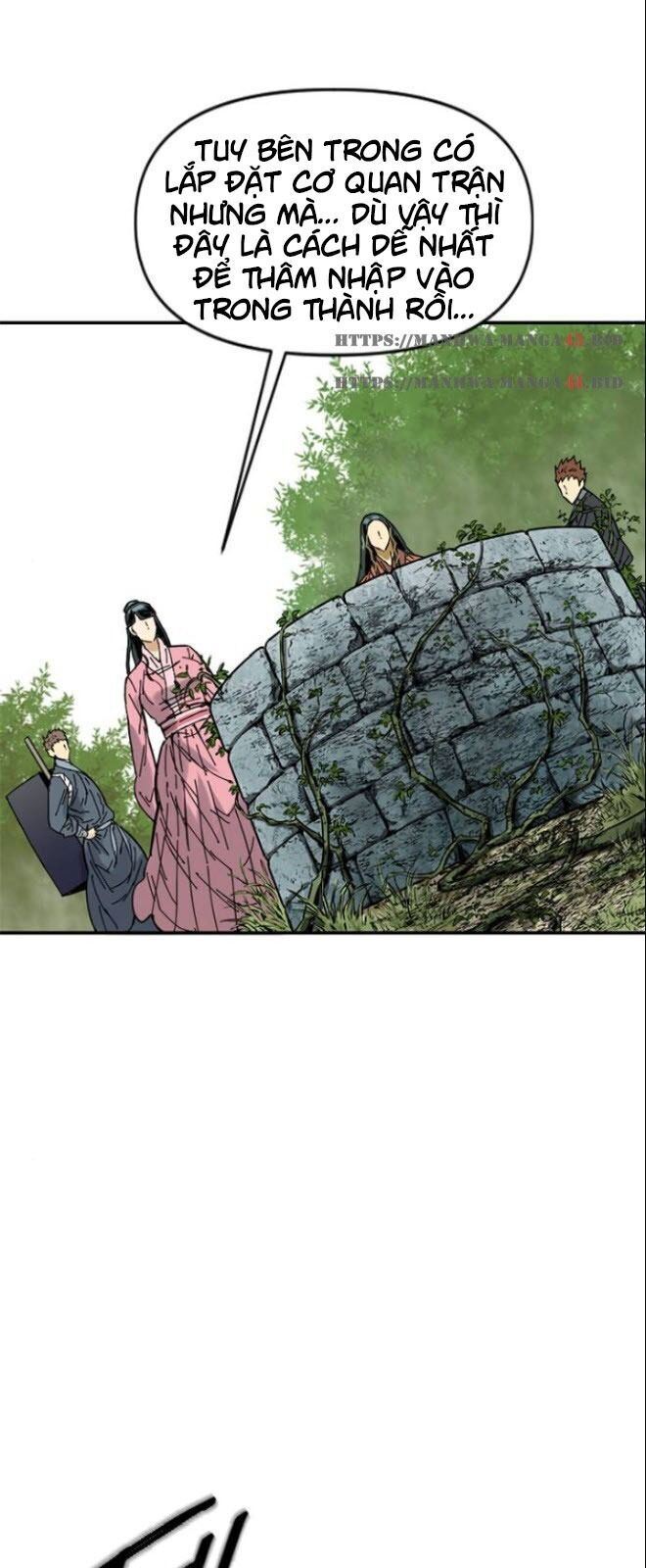 Thiên Hạ Đệ Nhất Nhân Chapter 37 - 65