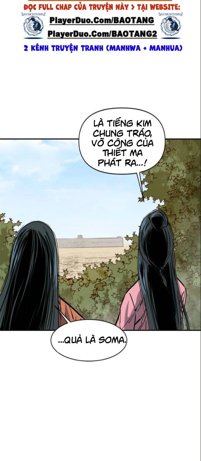 Thiên Hạ Đệ Nhất Nhân Chapter 37 - 67