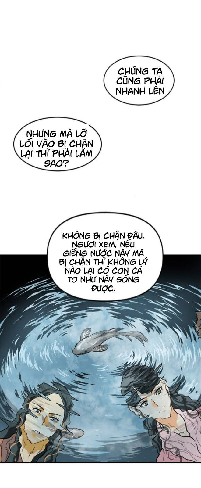 Thiên Hạ Đệ Nhất Nhân Chapter 37 - 68