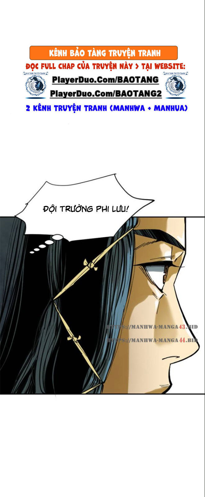 Thiên Hạ Đệ Nhất Nhân Chapter 37 - 69