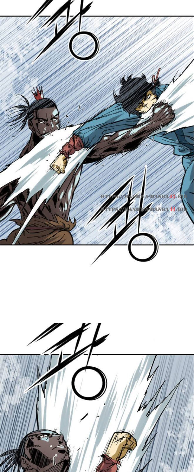 Thiên Hạ Đệ Nhất Nhân Chapter 37 - 8