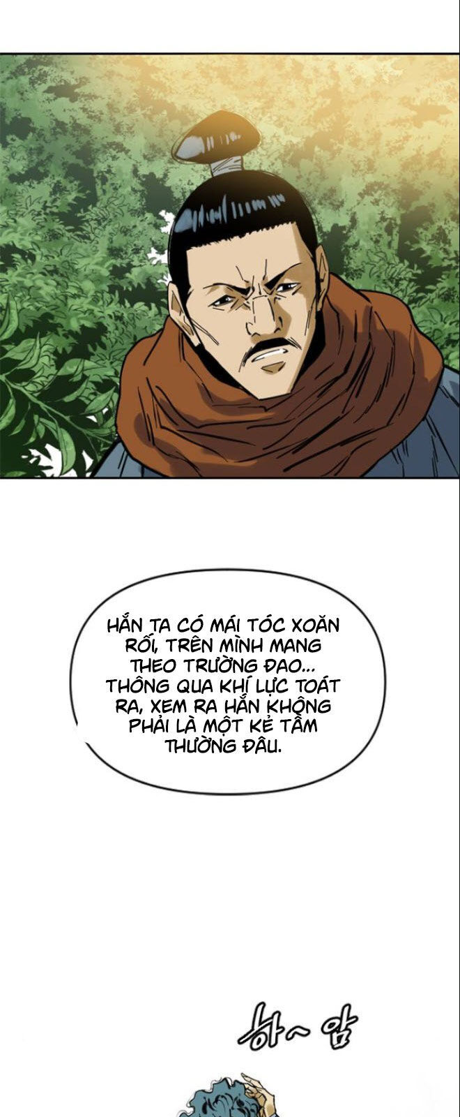 Thiên Hạ Đệ Nhất Nhân Chapter 37 - 72