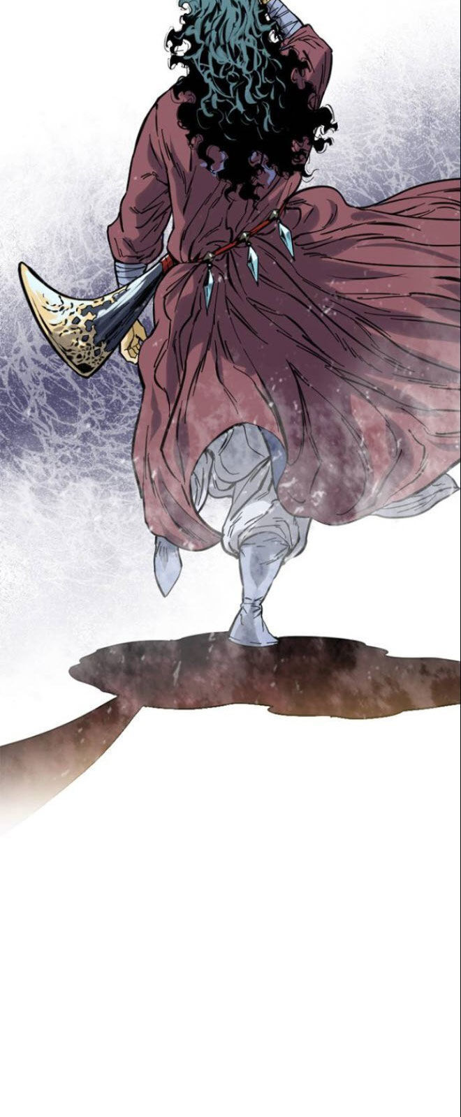 Thiên Hạ Đệ Nhất Nhân Chapter 37 - 73