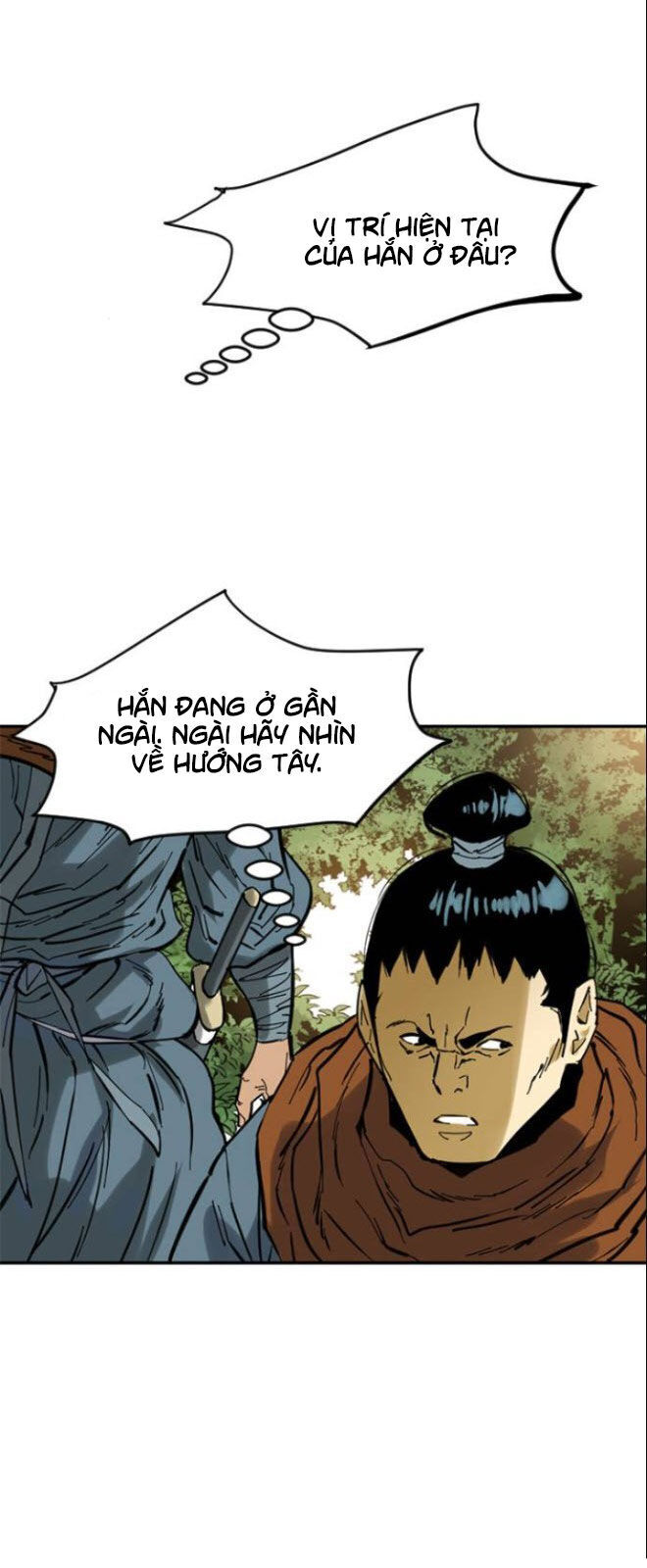 Thiên Hạ Đệ Nhất Nhân Chapter 37 - 74