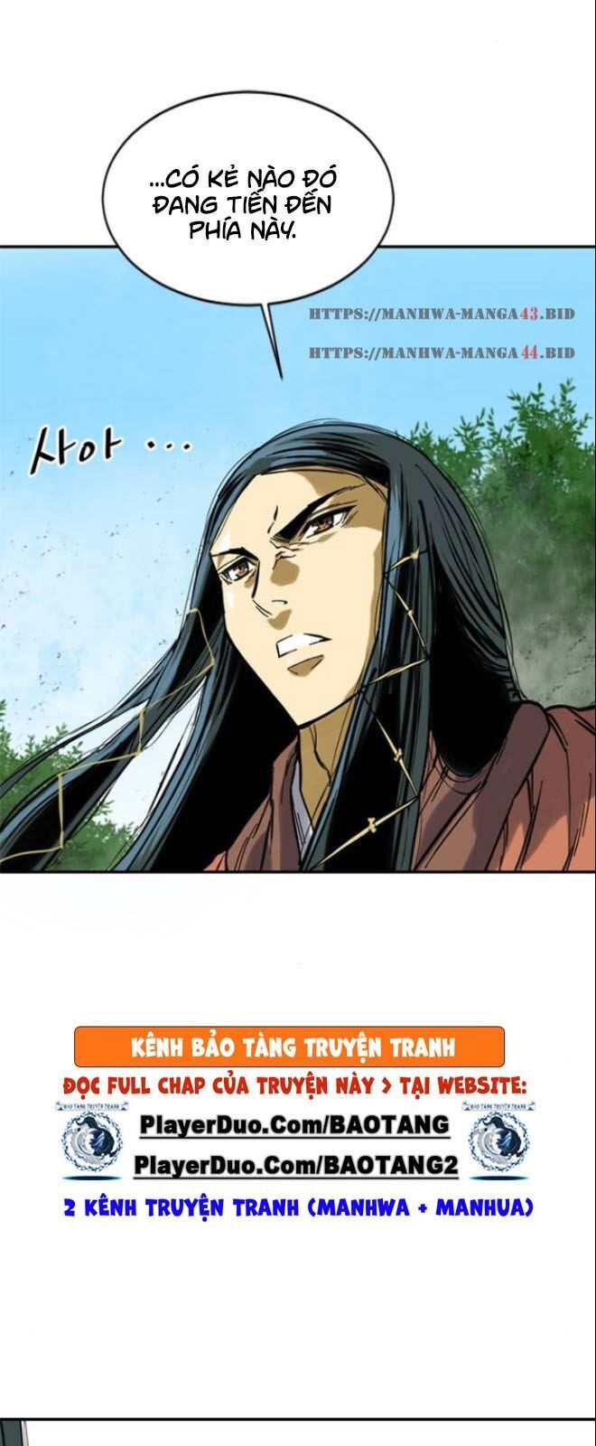 Thiên Hạ Đệ Nhất Nhân Chapter 37 - 76