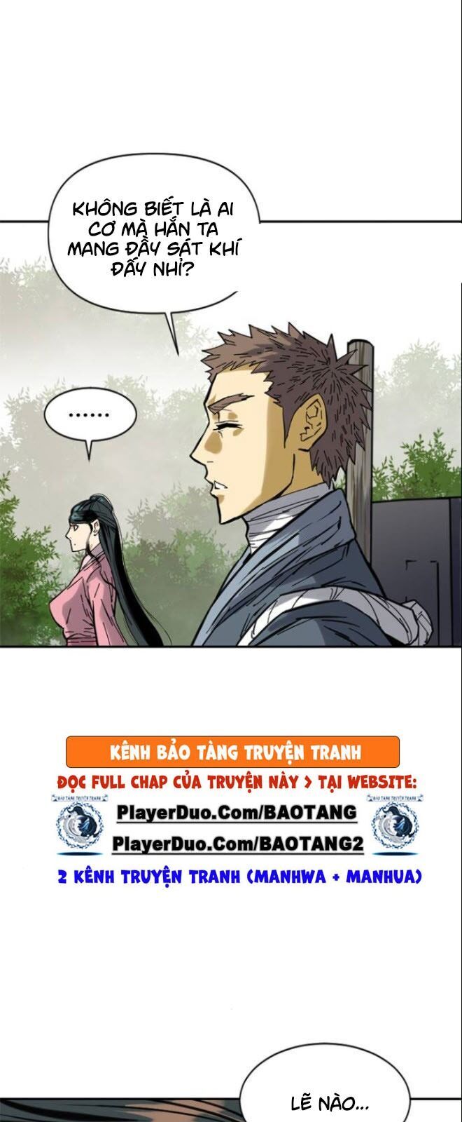 Thiên Hạ Đệ Nhất Nhân Chapter 37 - 79