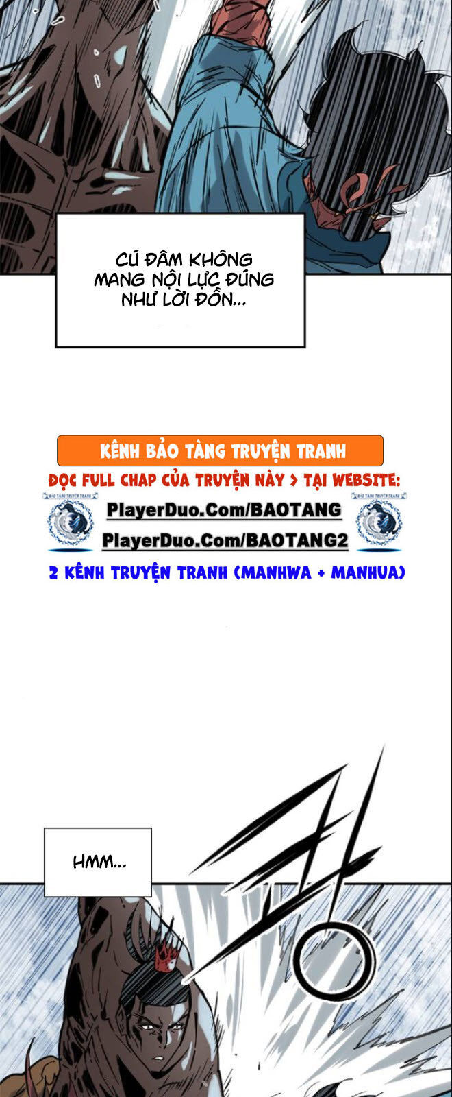 Thiên Hạ Đệ Nhất Nhân Chapter 37 - 9