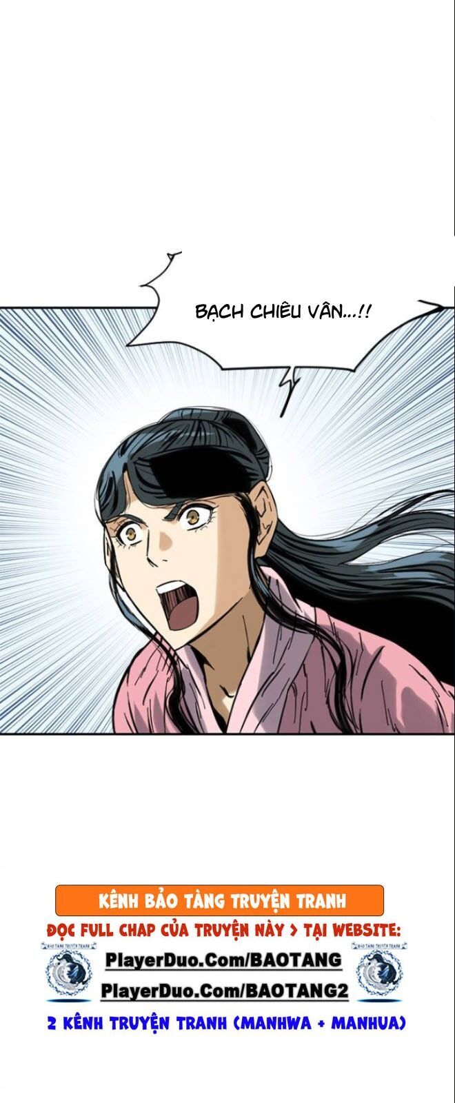 Thiên Hạ Đệ Nhất Nhân Chapter 37 - 83