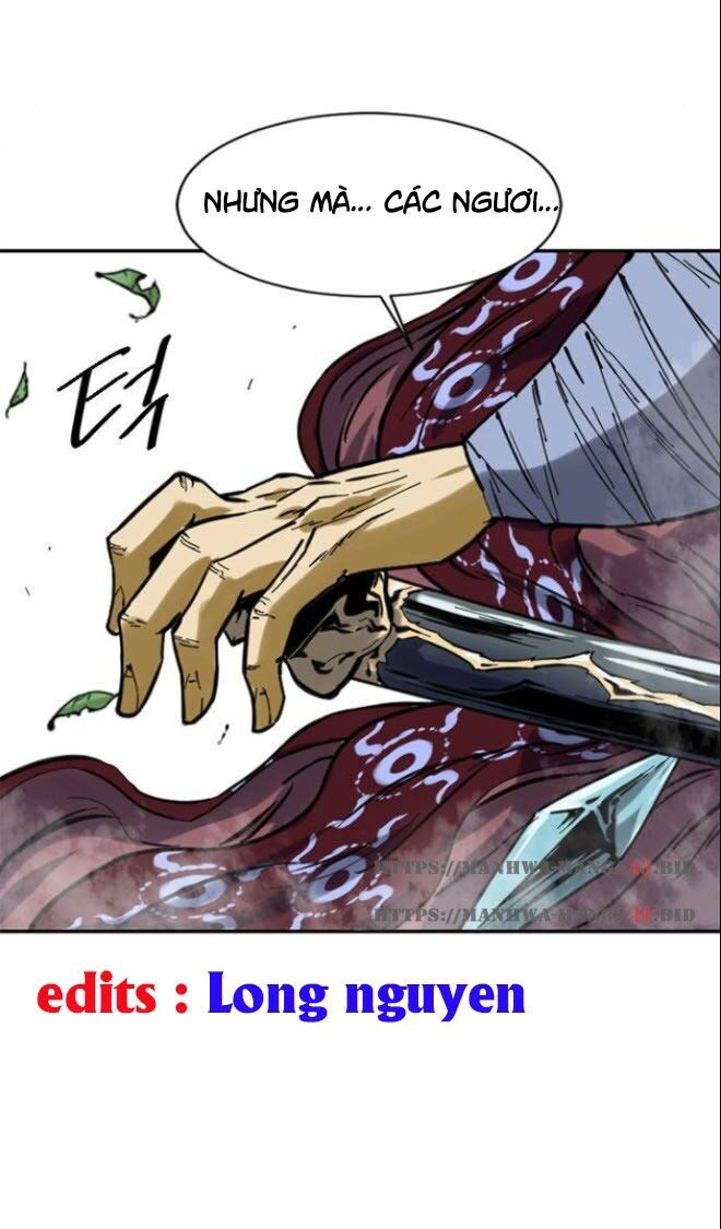 Thiên Hạ Đệ Nhất Nhân Chapter 37 - 84