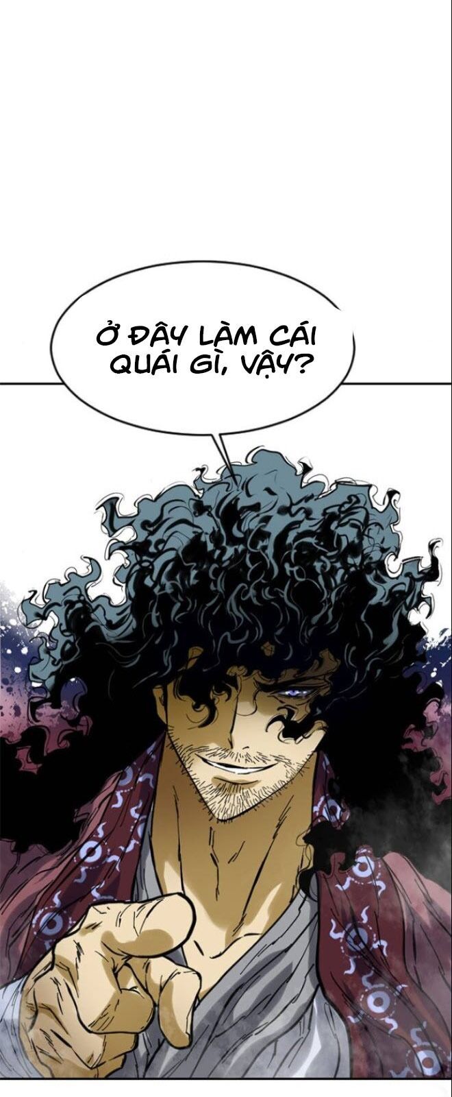 Thiên Hạ Đệ Nhất Nhân Chapter 37 - 85