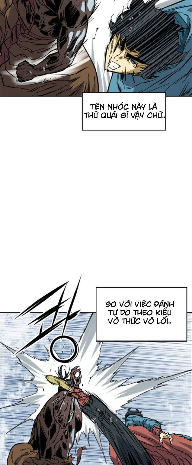 Thiên Hạ Đệ Nhất Nhân Chapter 37 - 10