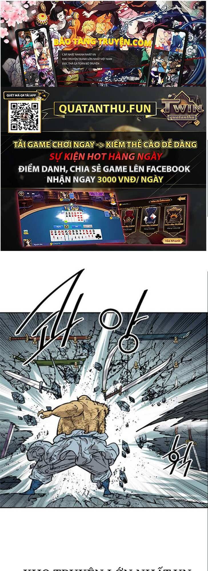 Thiên Hạ Đệ Nhất Nhân Chapter 51 - 1