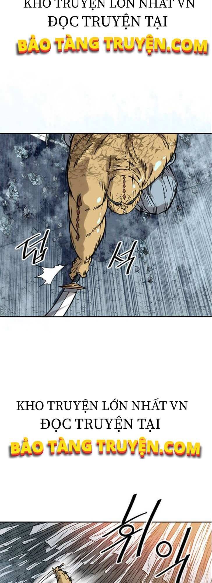 Thiên Hạ Đệ Nhất Nhân Chapter 51 - 2