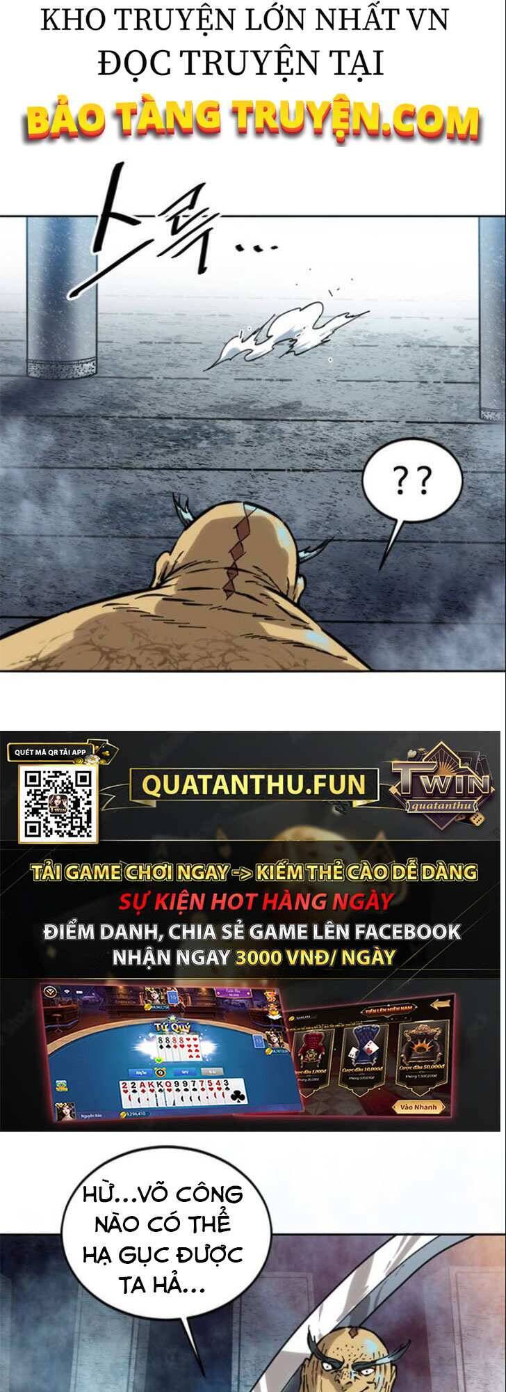 Thiên Hạ Đệ Nhất Nhân Chapter 51 - 11