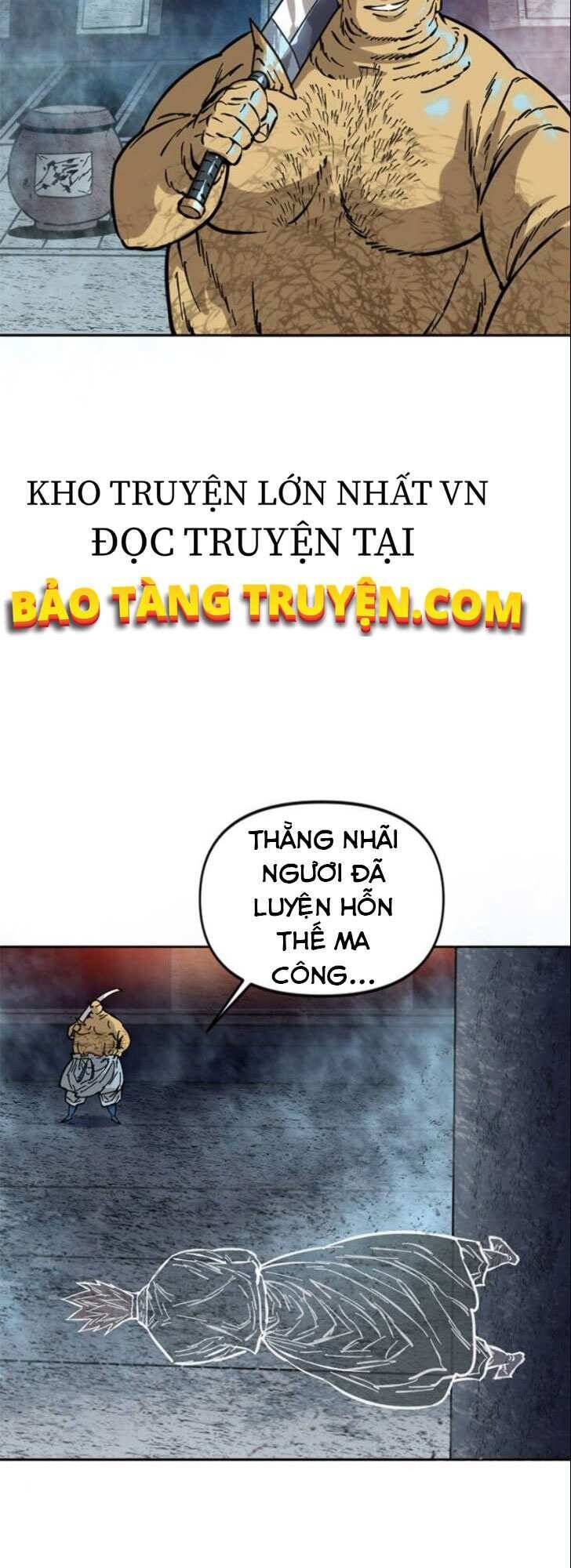 Thiên Hạ Đệ Nhất Nhân Chapter 51 - 12